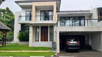 Gambar 5 Rumah Siap Huni 2lt Lelang di Kebayoran Essence Bintaro