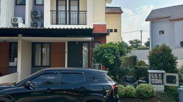 Gambar 1 Di Jual Cepat Rumah Murah Cantik Strategis BU 