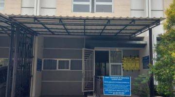 Gambar 1 Rumah cantik minimalis siap huni di jual melalui lelang bank