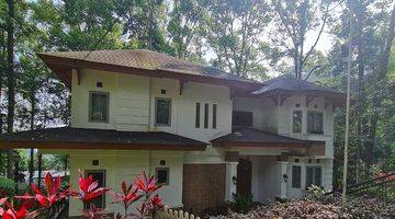 Gambar 3 Villa di jual di puncak Mega indah Mega mendung 