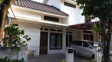 Gambar 1 Rumah Di jual di Kemang Pratama 