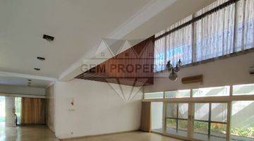 Gambar 1 Jual Cepat Rumah Pondok Indah