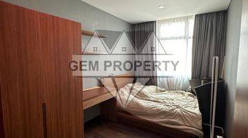 Gambar 2 Jual Cepat Apartemen Veranda, Fully Furnish