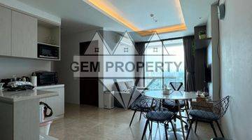 Gambar 1 Jual Cepat Apartemen Veranda, Fully Furnish