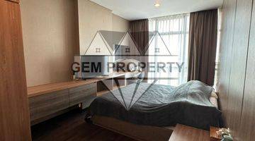 Gambar 3 Jual Cepat Apartemen Veranda, Fully Furnish