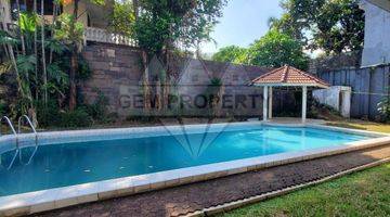 Gambar 2 Jual Cepat Rumah Pondok Indah