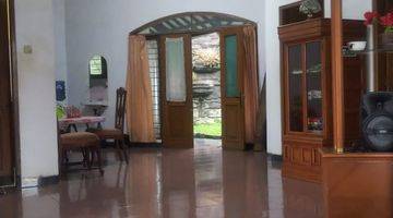 Gambar 5 Rumah/Villa di Lembang dekat berbagai tempat wisata