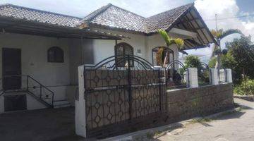 Gambar 4 Rumah/Villa di Lembang dekat berbagai tempat wisata