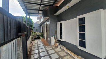 Gambar 1 Rumah 2 Lantai Bagus di Taman Kopo Indah 1 Siap Huni