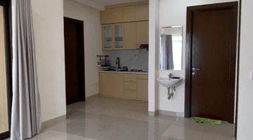 Gambar 2 Dijual Rumah Podomoro Park Semi FURNISH 