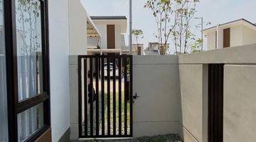 Gambar 3 Dijual Rumah Podomoro Park Semi FURNISH 