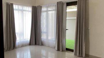 Gambar 5 Dijual Rumah Podomoro Park Semi FURNISH 