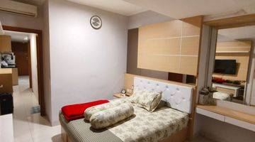 Gambar 2 Apartemen The Mansion Jasmine Tower Capilano Kemayoran 