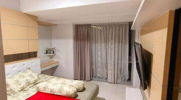 Gambar 3 Apartemen The Mansion Jasmine Tower Capilano Kemayoran 