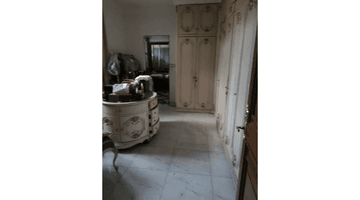 Gambar 3 Rumah Mewah di Menteng 2 Lantai Semi Basement