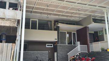 Gambar 1 Disewakan Rumah 2 Lantai di Citra 8, Jakarta Barat