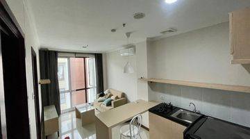 Gambar 2 Disewa Apartement Full Furnish Di Bsd Tangerang