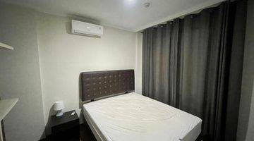 Gambar 4 Disewa Apartement Full Furnish Di Bsd Tangerang