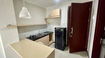 Gambar 5 Disewa Apartement Full Furnish Di Bsd Tangerang