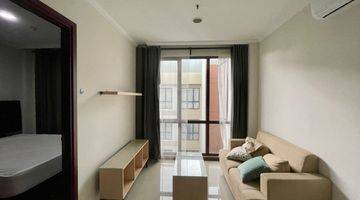 Gambar 1 Disewa Apartement Full Furnish Di Bsd Tangerang