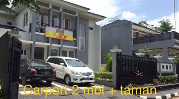 Gambar 1 Rumah Luxury di Daerah Pondok Gede Bekasi