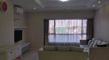 Gambar 1 Jual Apartemen Somerset di Jakarta Selatan