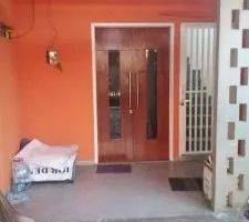 Gambar 2 Di Jual Rumah Hook Plus Paviliun di Tebet Timur