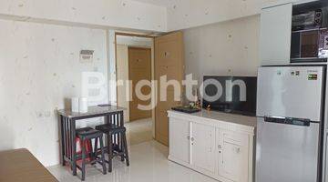 Gambar 3 apartment educity, standford, full furnish.