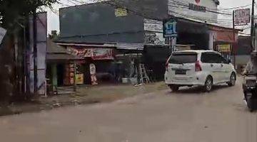 Gambar 2 Dijual tanah strategis nempel jl.propinsi