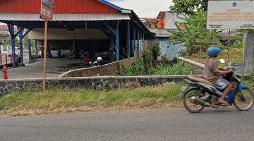 Gambar 2 Lahan strategis dekat kampus Unsoed purwokerto