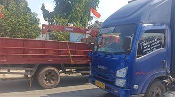 Gambar 2 Dijual Gudang Nempel Jl.propinsi Ex Air Mineral 