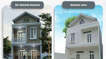 Gambar 3 Rumah Syariah Murah Dengan Dp 0 di Bekasi Kota