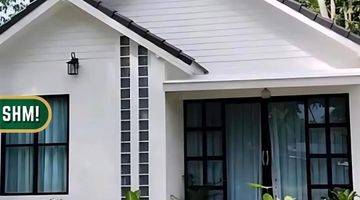 Gambar 3 Rumah 2 Lantai Baru SHM di Yogyakarta, Harga Mulai 578Jt an Saja 