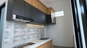 Gambar 5 Rumah Mewah Di Jln Godean Siap Huni Free Kitchen Set Dan Pagar 