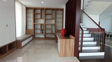 Gambar 2 Sewa Rumah 2 Lantai Modern Citrasun Garden Semarang, Furnished