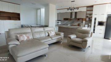 Gambar 1 Sewa Rumah 2 Lantai Modern Citrasun Garden Semarang, Furnished