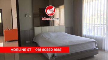 Gambar 4 Unit Apartment di Papandayan Semarang, Furnished, Bagus