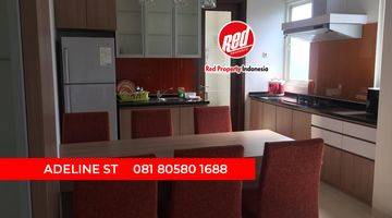 Gambar 3 Unit Apartment di Papandayan Semarang, Furnished, Bagus