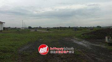 Gambar 1 Jual Tanah di Jl Tapak golden Manyaran, Semarang HGB 100.000 M2