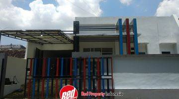 Gambar 1 Rumah Bagus Unfurnished SHM di Jalan Puspowarno, Semarang