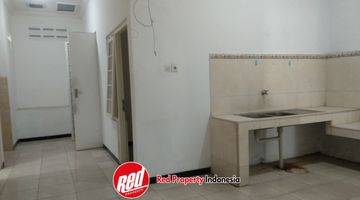 Gambar 3 Rumah Bagus Unfurnished SHM di Jalan Puspowarno, Semarang