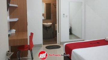 Gambar 2 Kos Kosan Premium Bersih, 11 BR Furnished Bagus di Semarang