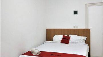 Gambar 5 Kos Kosan Premium Bersih, 11 BR Furnished Bagus di Semarang