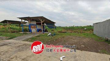 Gambar 1 Dijual Tanah Sertifikat Hak Milik 14.023 m² Boja, Kendal