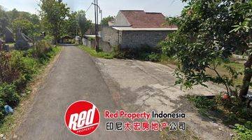 Gambar 2 Dijual Tanah Daerah Tembalang, Semarang 750 m²