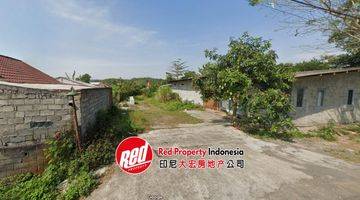 Gambar 1 Dijual Tanah Daerah Tembalang, Semarang 750 m²