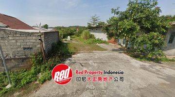 Gambar 3 Dijual Tanah Daerah Tembalang, Semarang 750 m²