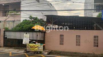 Gambar 1 RUMAH JARANG ADA DI TANJUNG DUREN TIMUR, BELAKANG MEDIT, 336 M2 12 X 28, DEPAN 2 MOBIL LEWAT