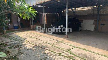 Gambar 2 RUMAH JARANG ADA DI TANJUNG DUREN TIMUR, BELAKANG MEDIT, 336 M2 12 X 28, DEPAN 2 MOBIL LEWAT