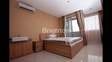 Gambar 2 BURAAN HOT LISTING, APARTEMEN PADDINGTON HEIGHTS NORTH, STUDIO, FULL FURNISHED, AVAILABLE JULI AWAL